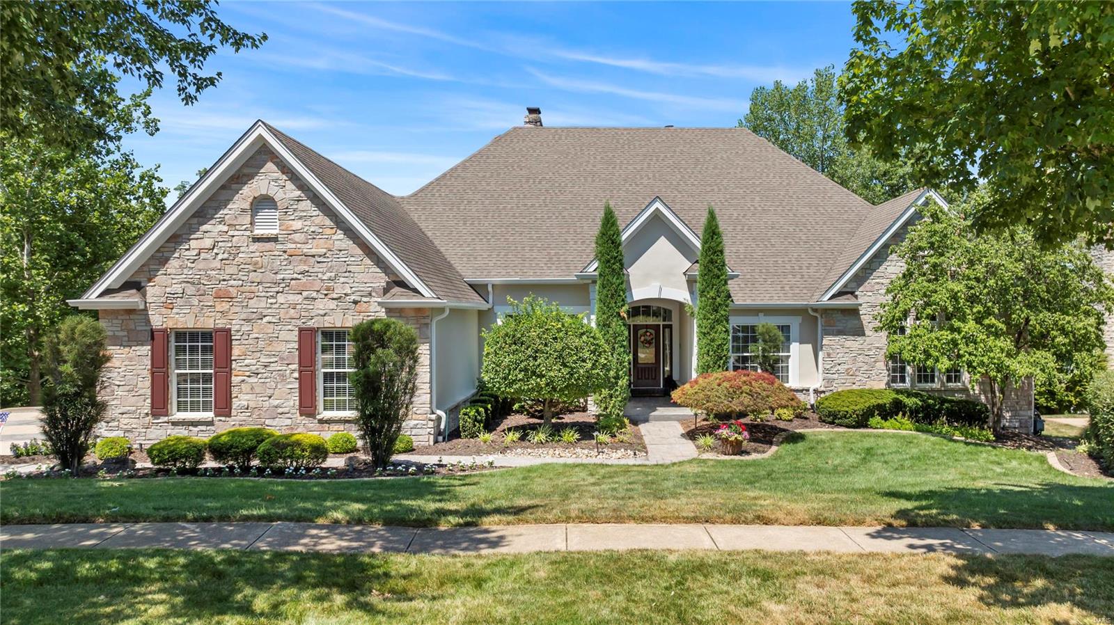 Country Lake Estates - Residential