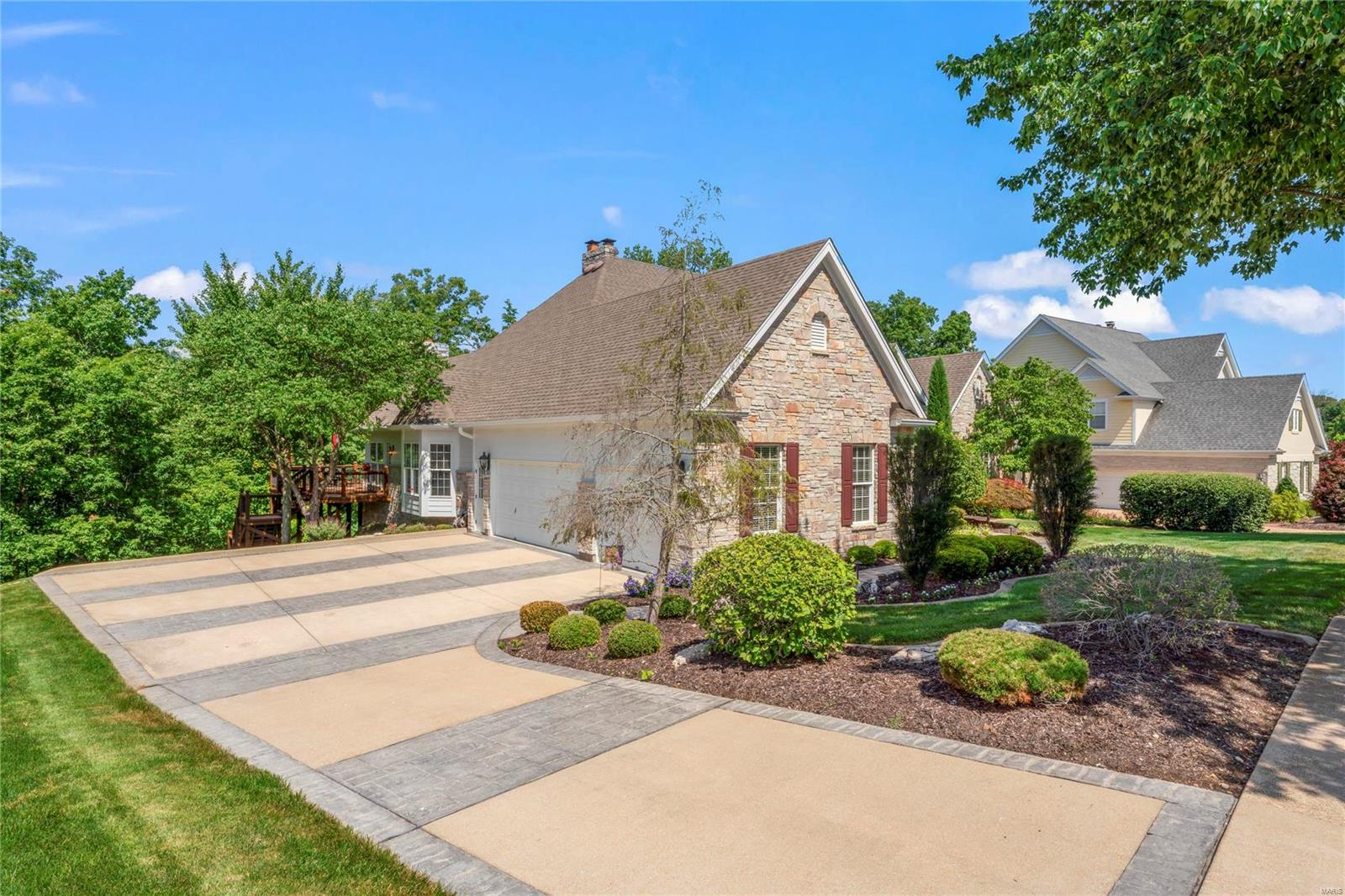 Country Lake Estates - Residential