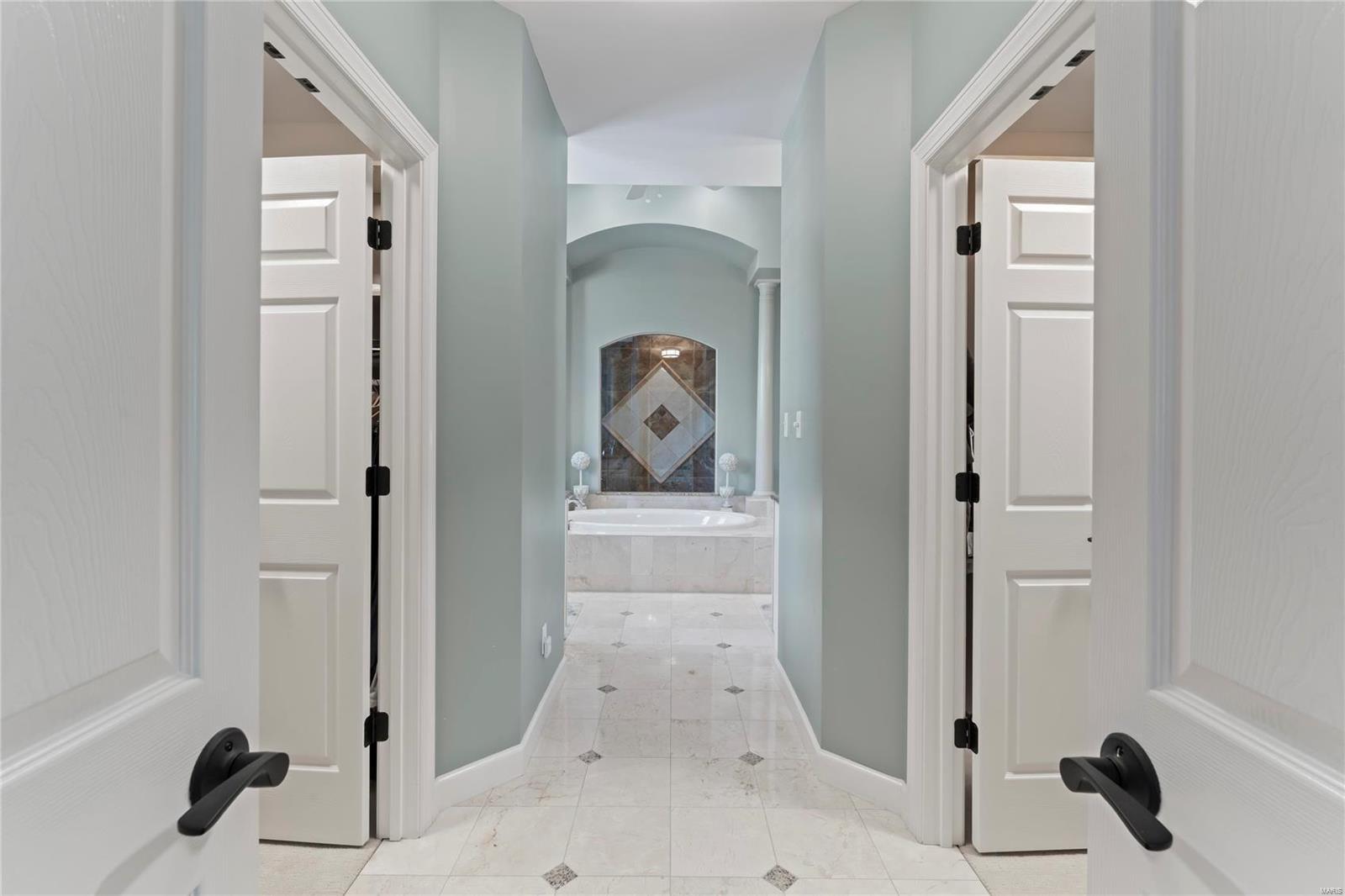 Country Lake Estates - Residential