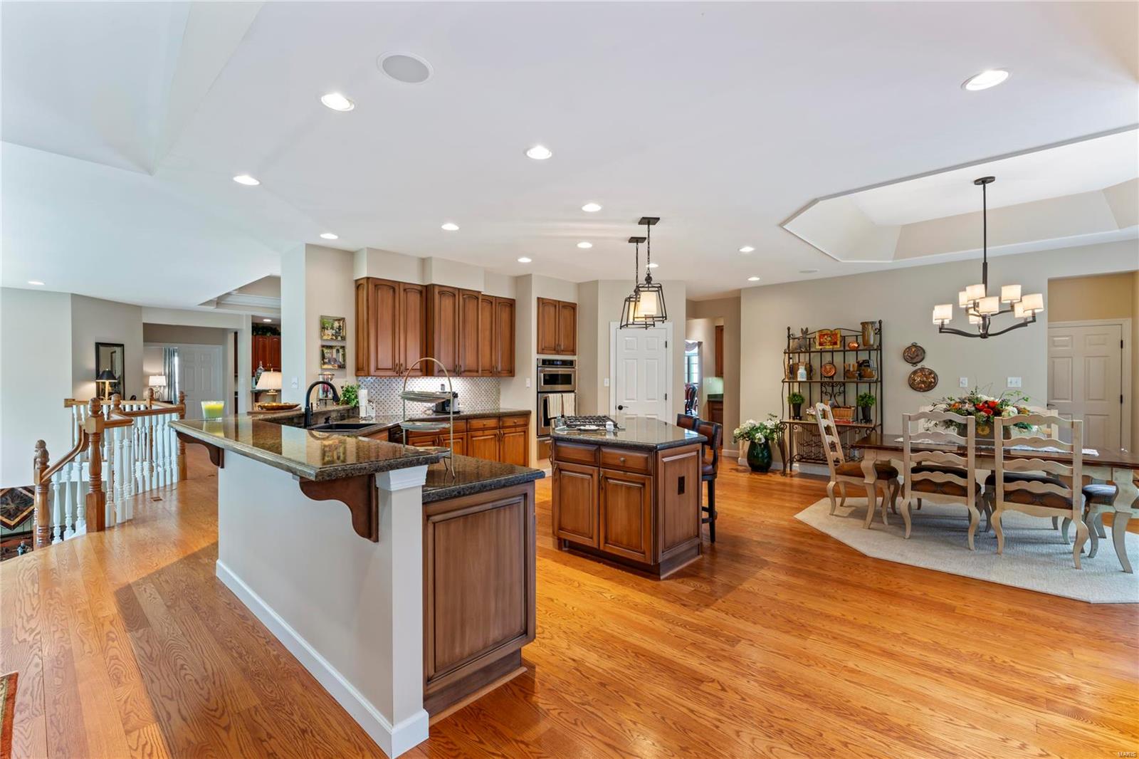 Country Lake Estates - Residential