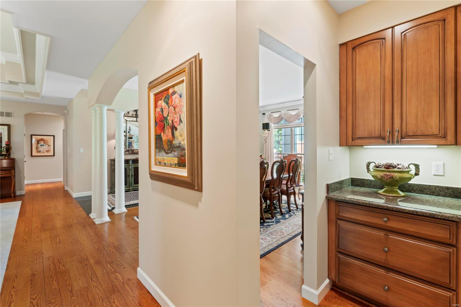 Country Lake Estates - Residential