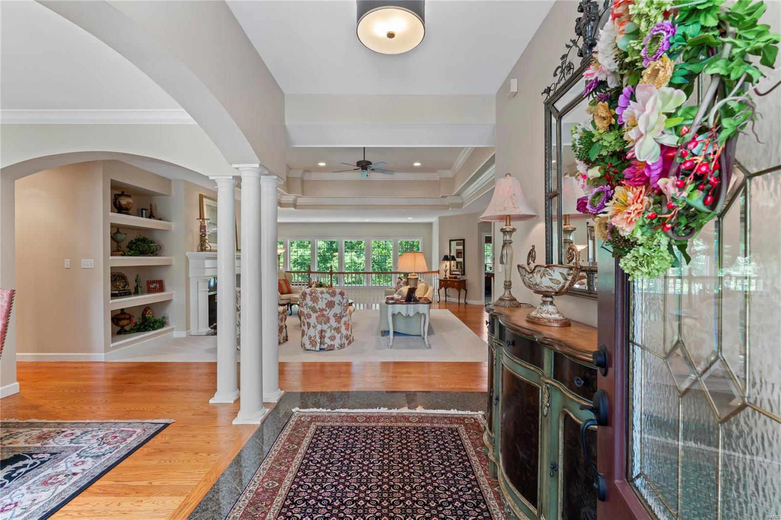 Country Lake Estates - Residential