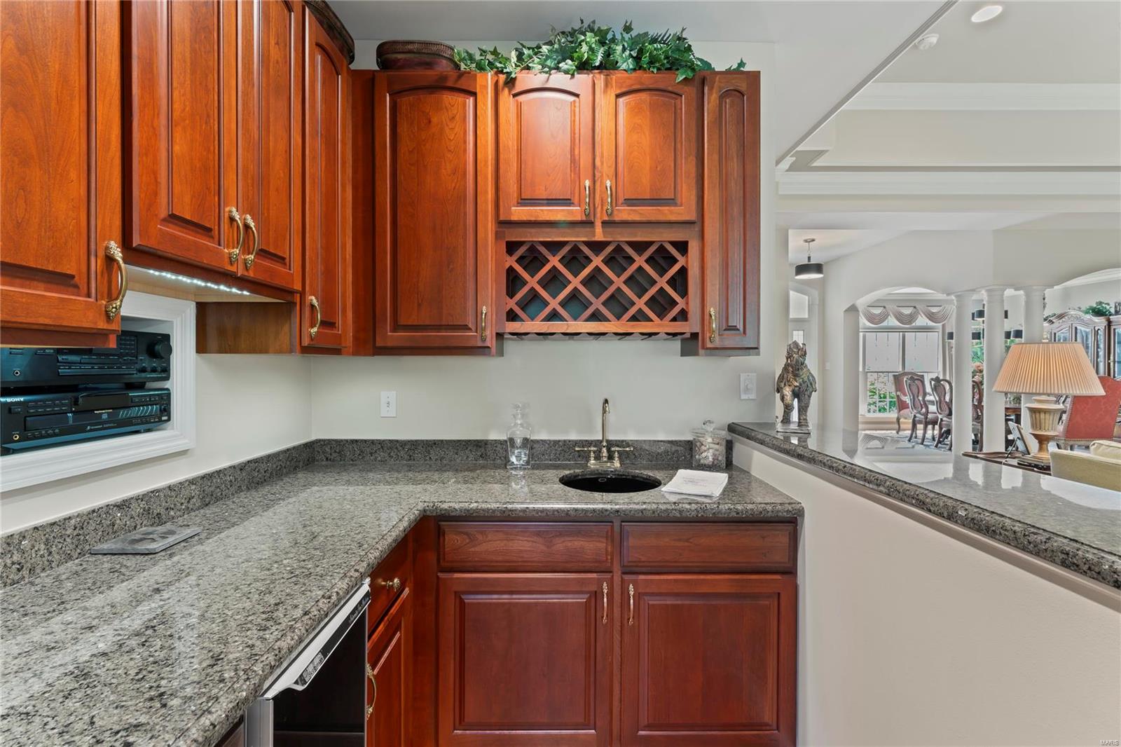 Country Lake Estates - Residential