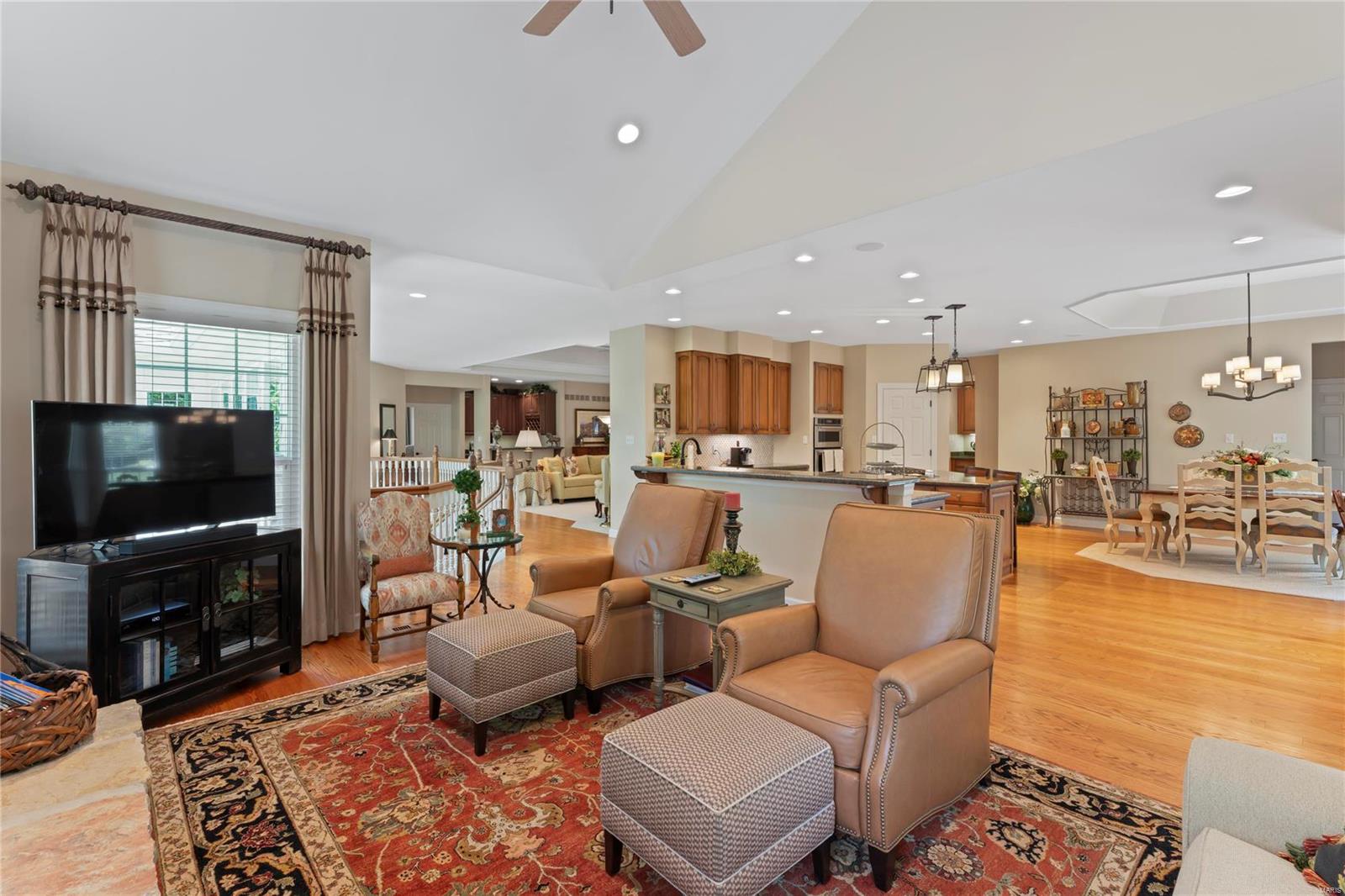 Country Lake Estates - Residential