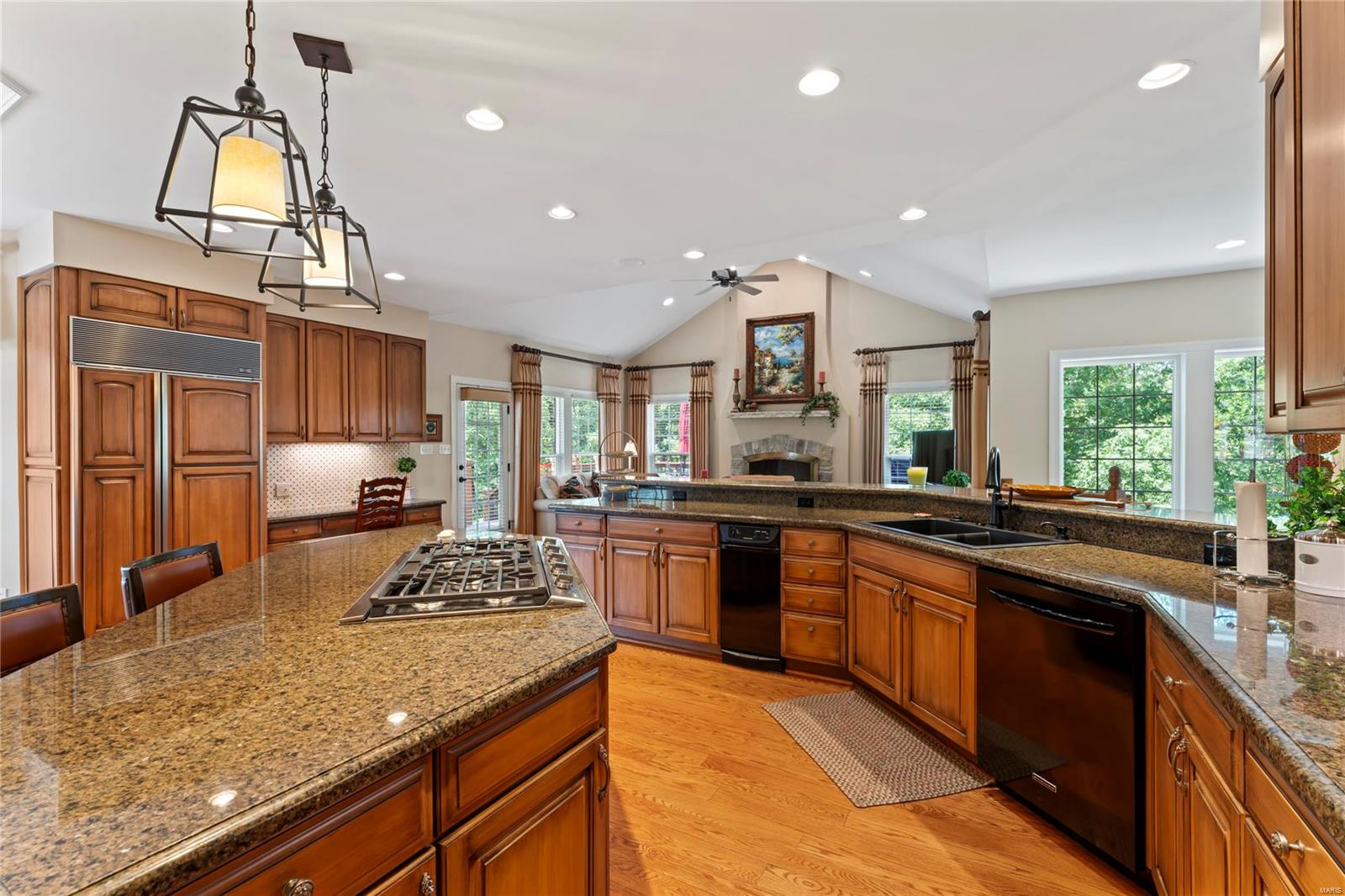 Country Lake Estates - Residential