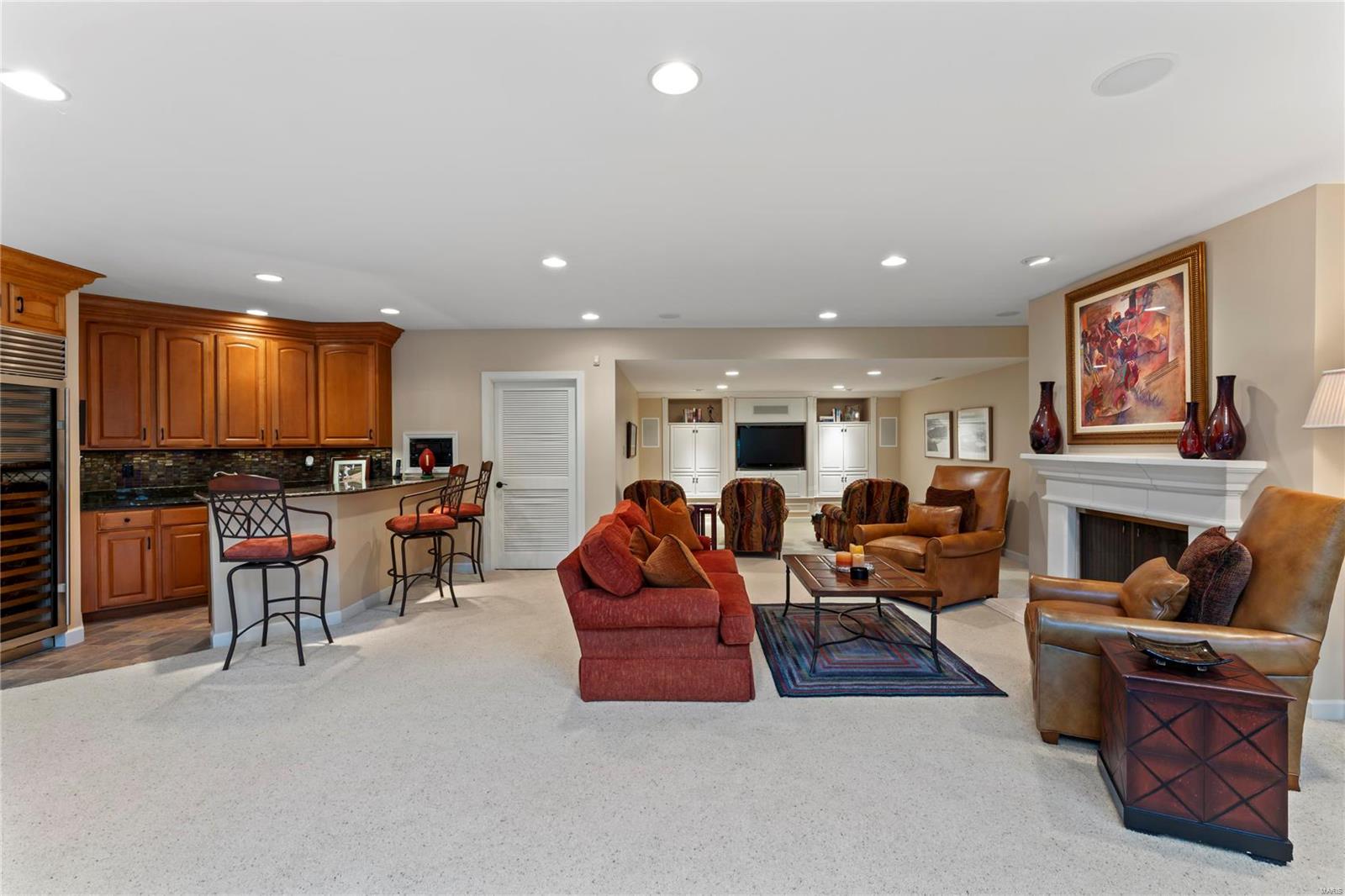 Country Lake Estates - Residential