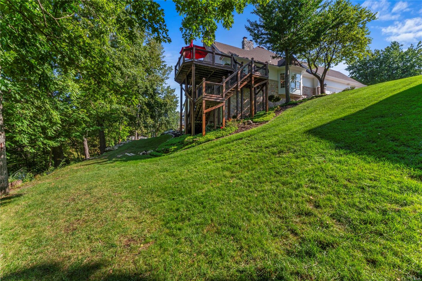 Country Lake Estates - Residential