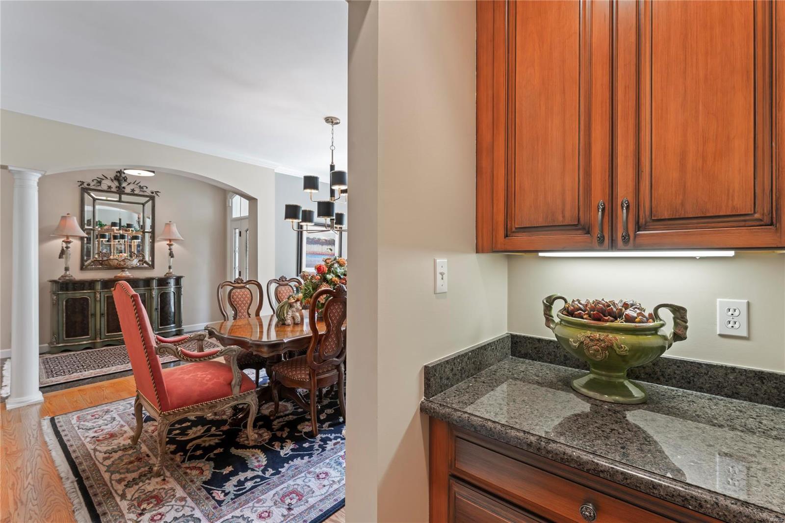 Country Lake Estates - Residential