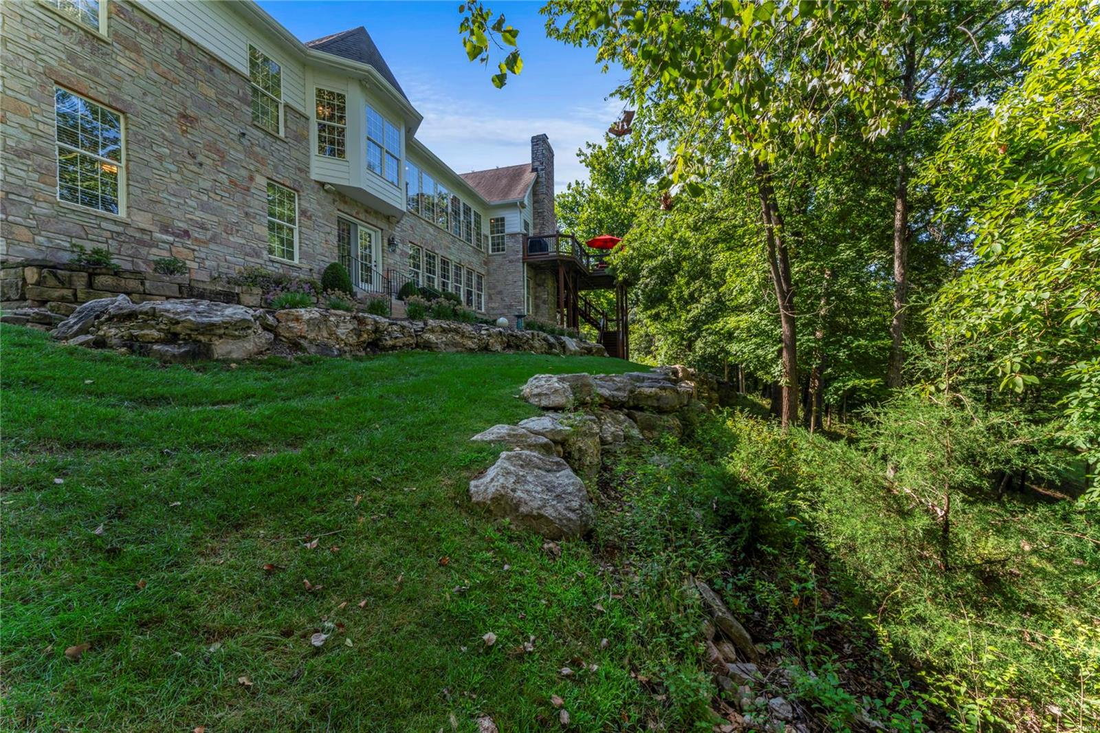 Country Lake Estates - Residential