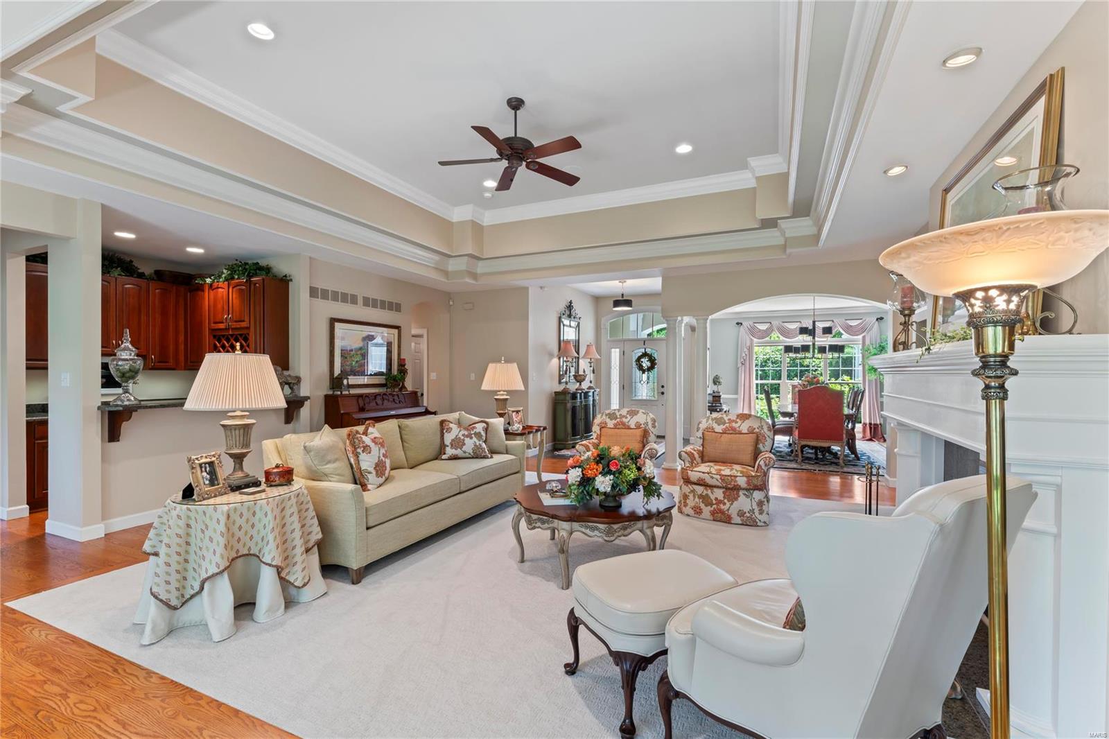 Country Lake Estates - Residential