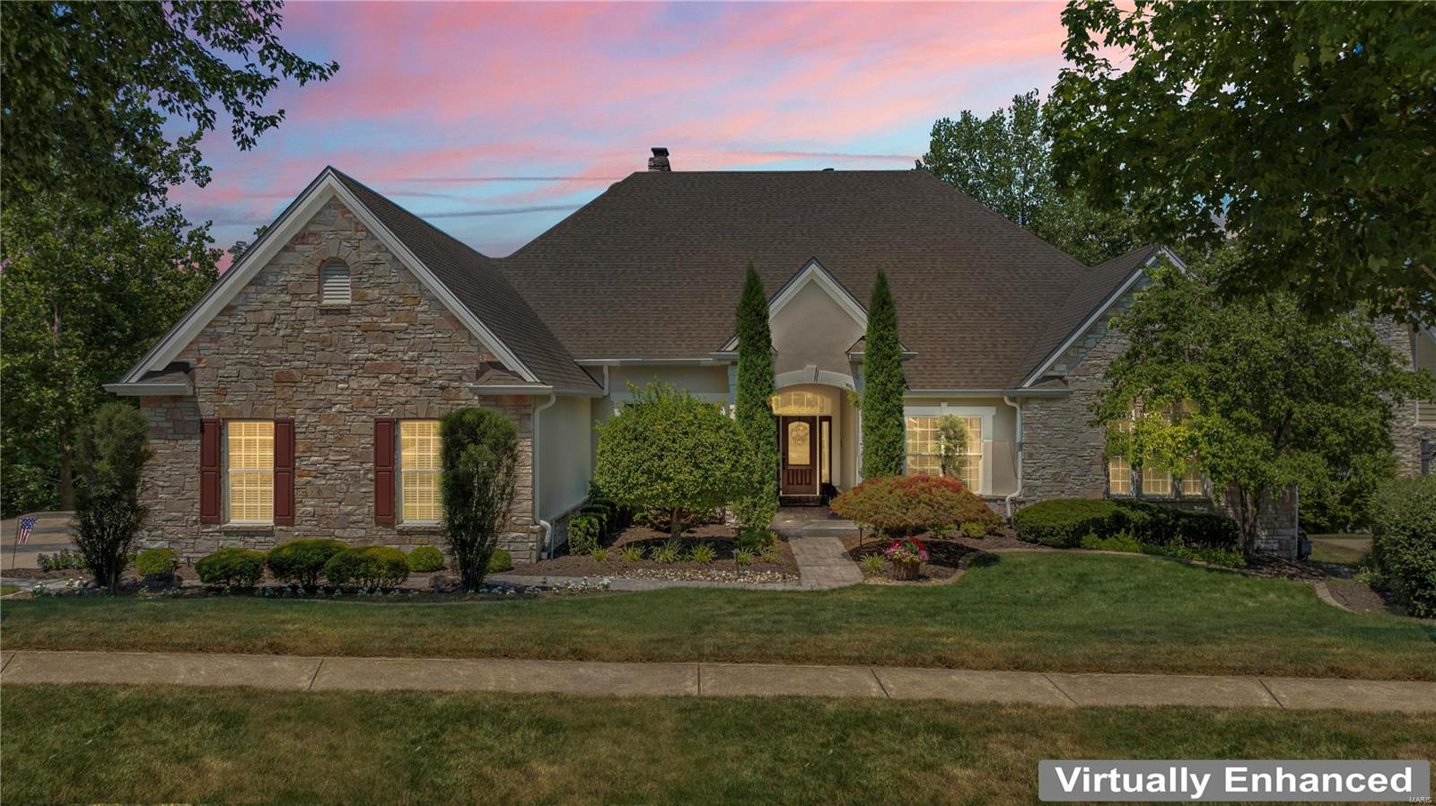 Country Lake Estates - Residential