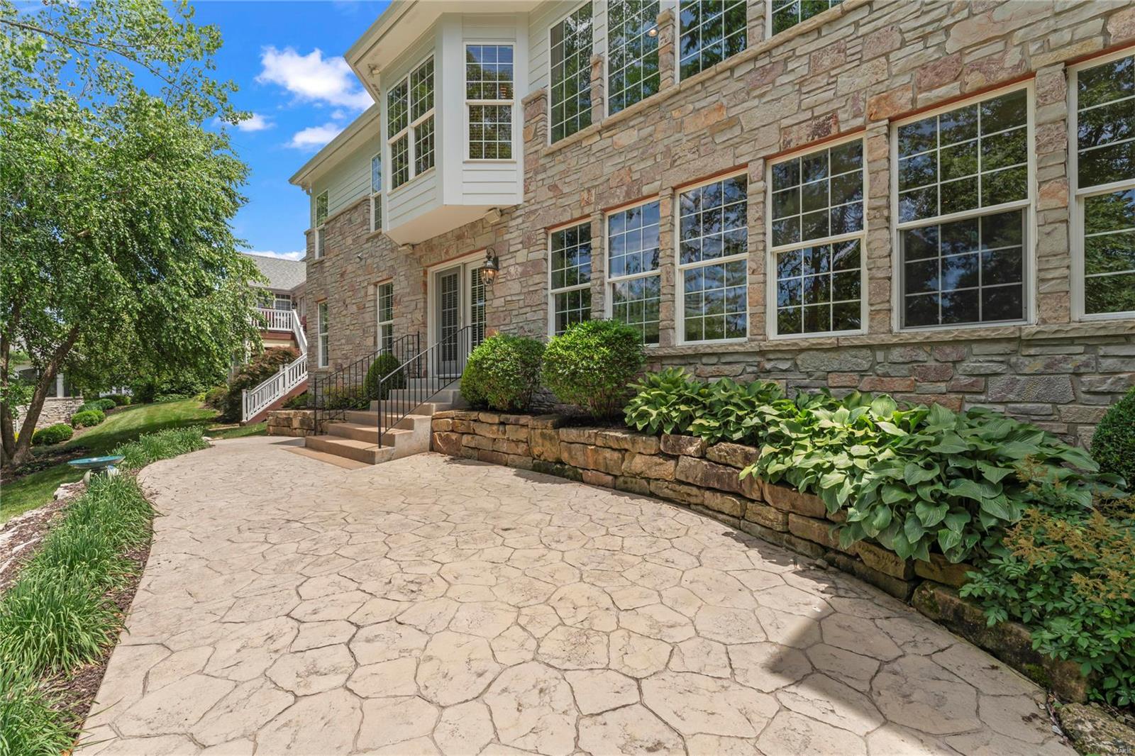 Country Lake Estates - Residential