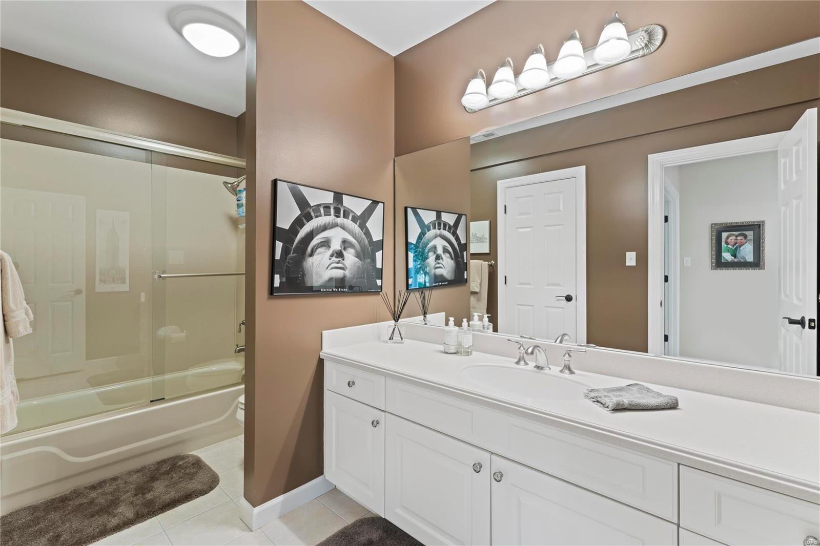 Country Lake Estates - Residential