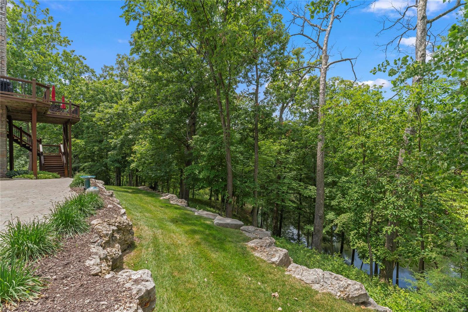 Country Lake Estates - Residential