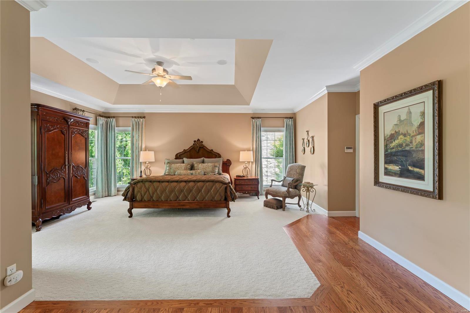 Country Lake Estates - Residential