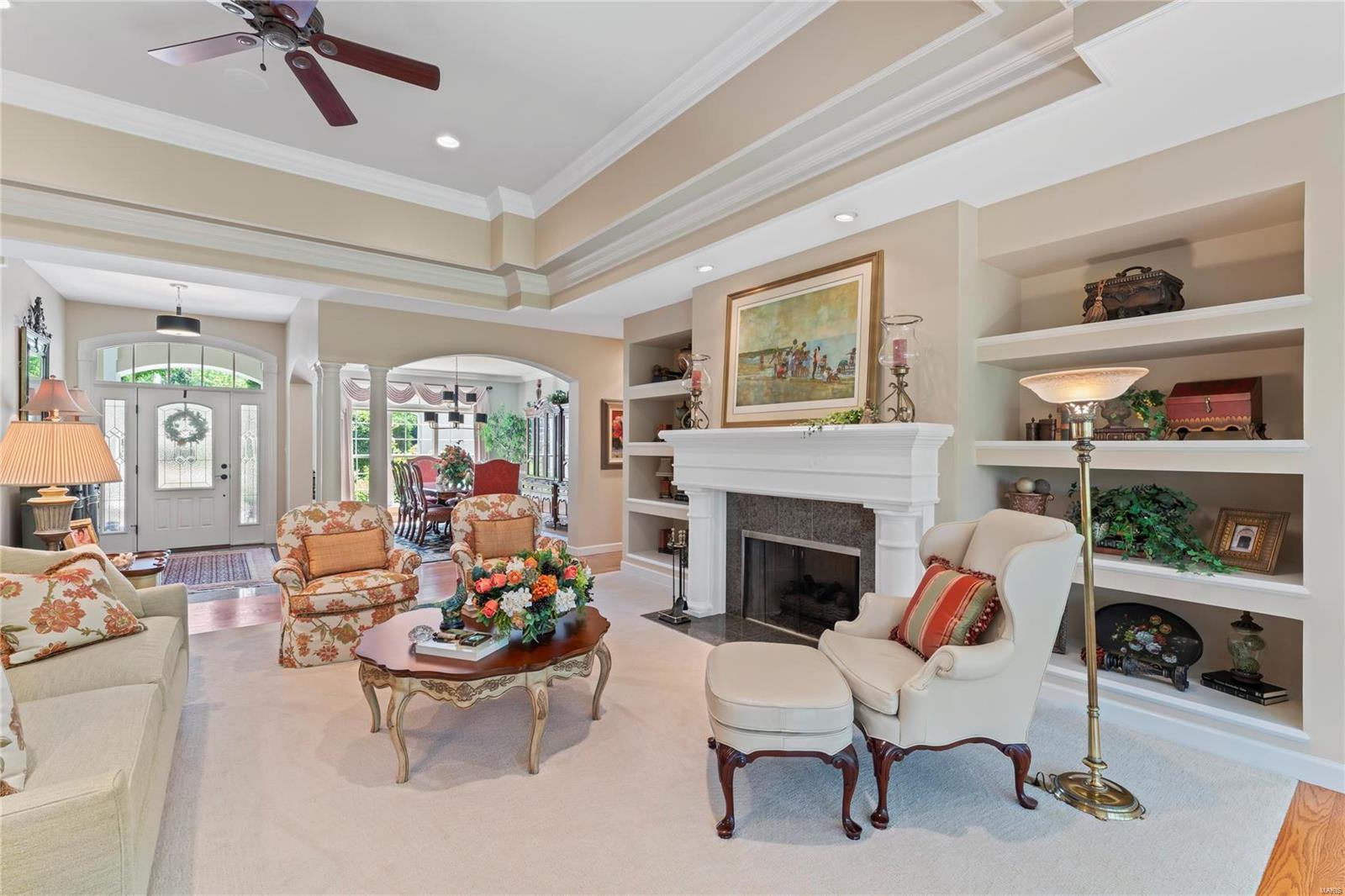 Country Lake Estates - Residential