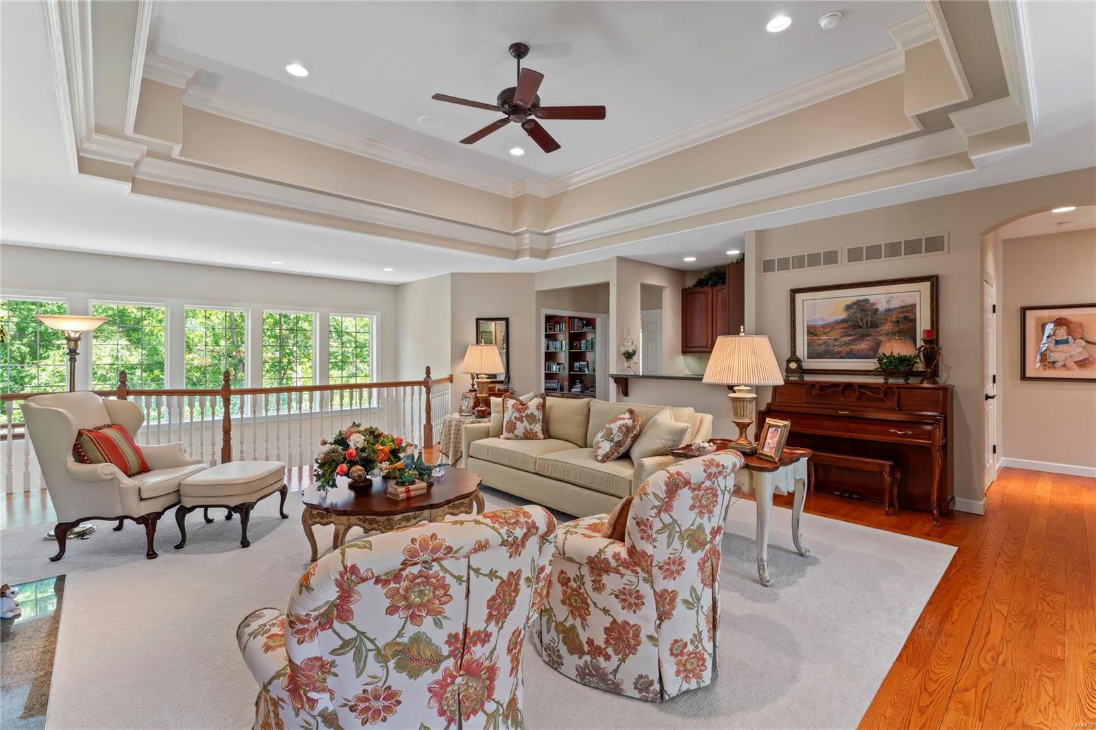 Country Lake Estates - Residential