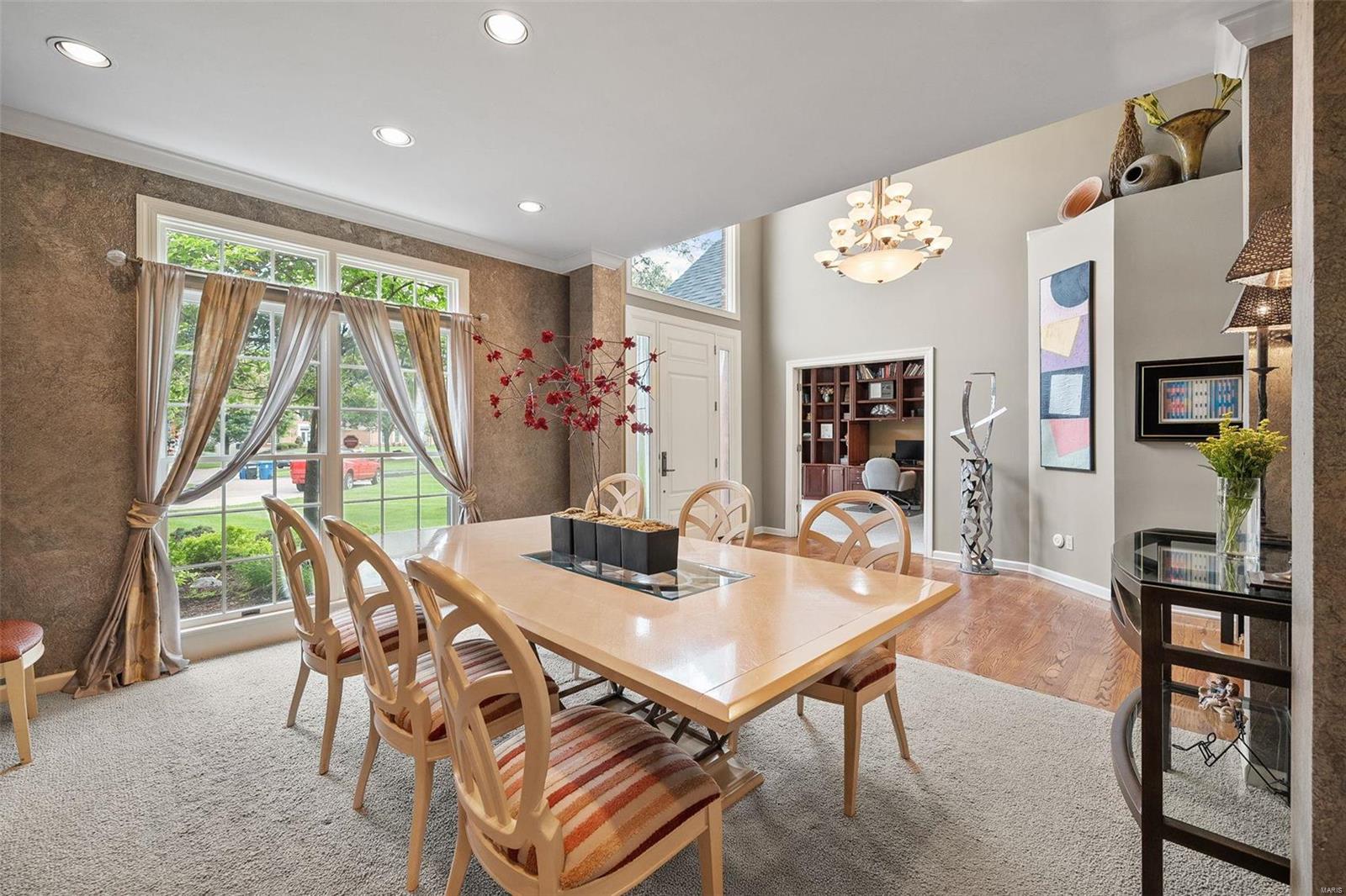 Questover Place - Residential