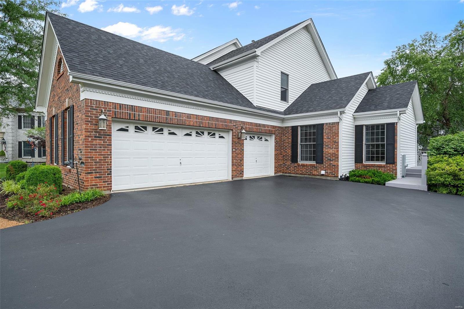 Questover Place - Residential