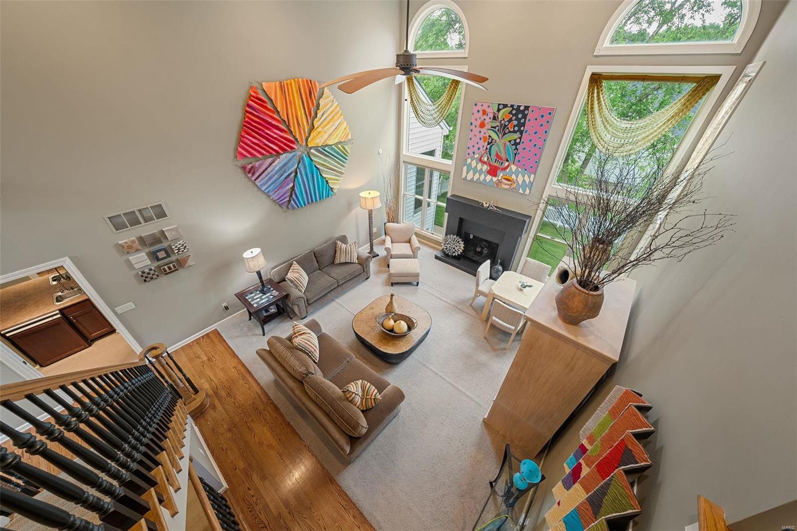 Questover Place - Residential