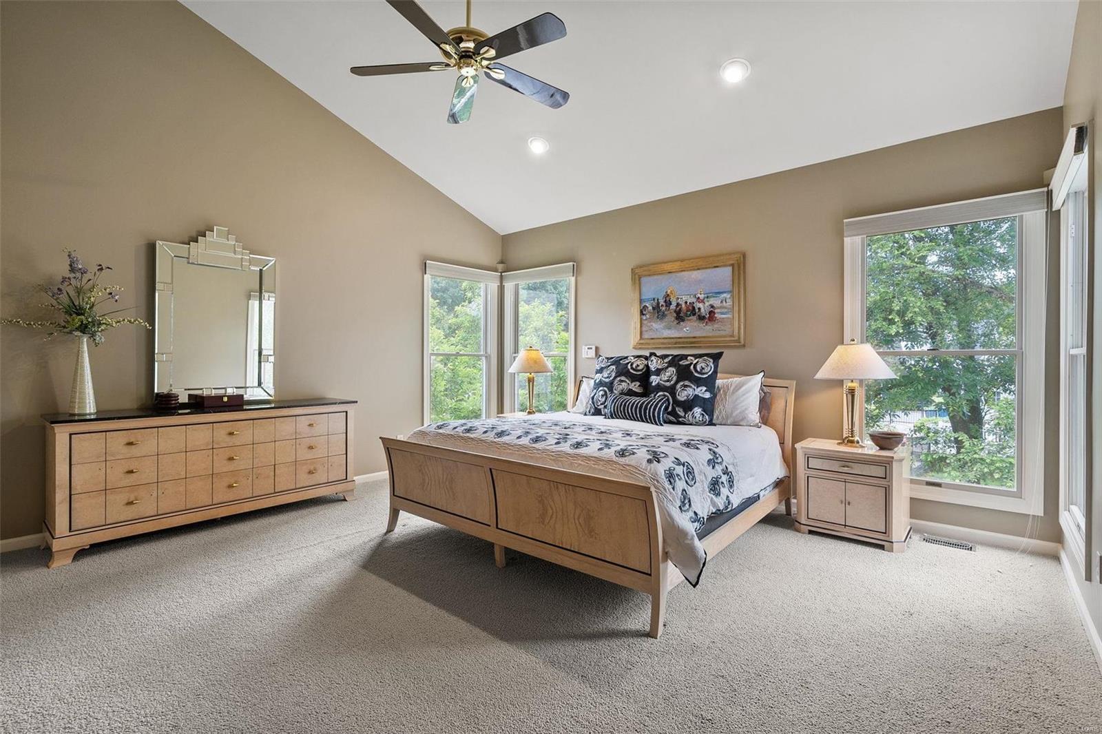 Questover Place - Residential