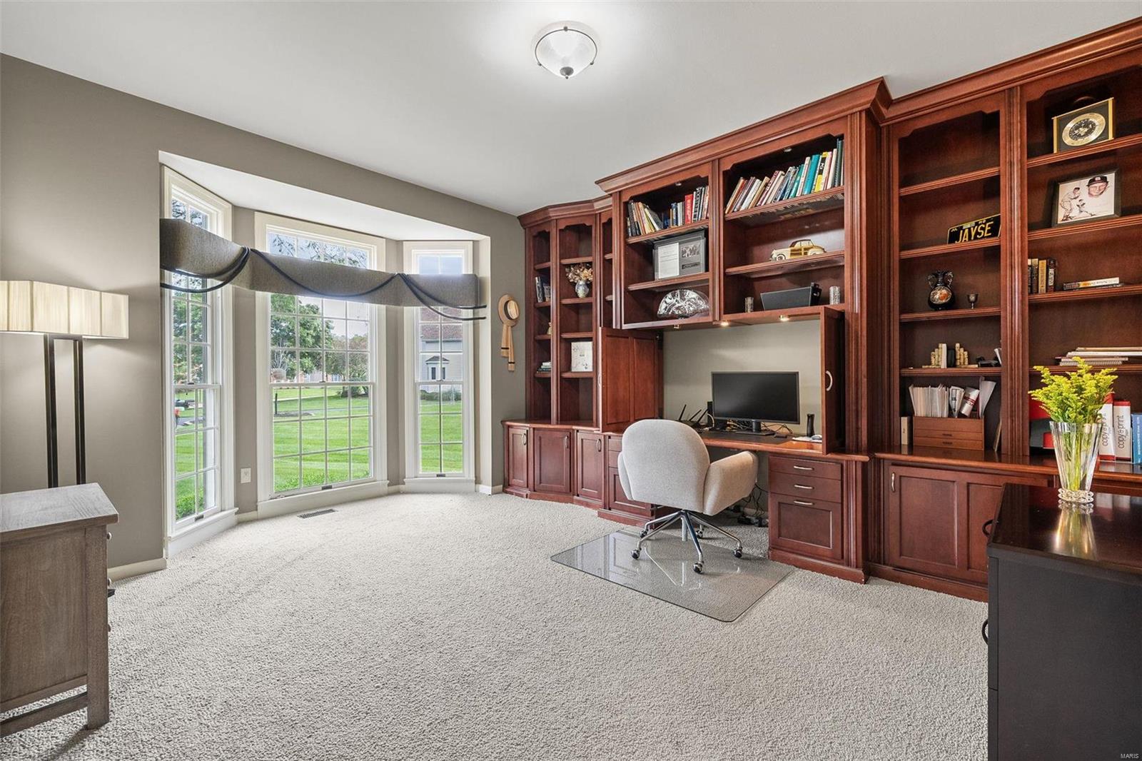 Questover Place - Residential