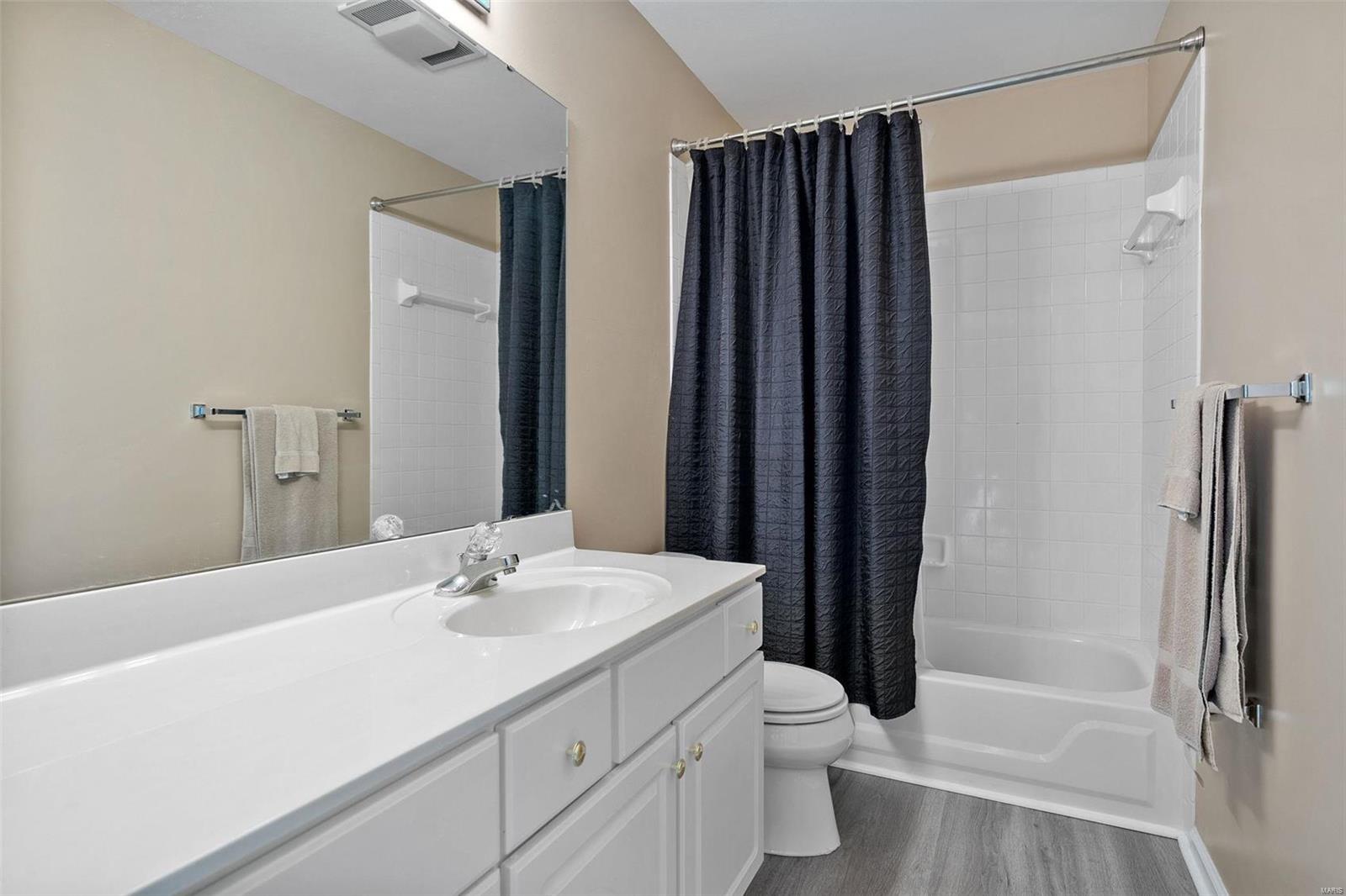 Questover Place - Residential