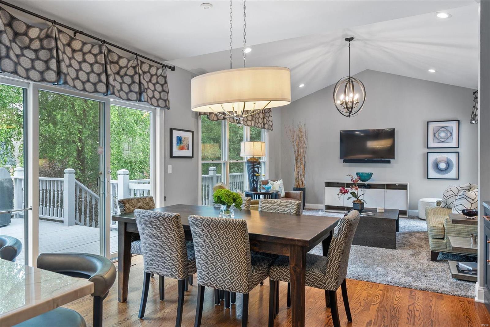 Questover Place - Residential