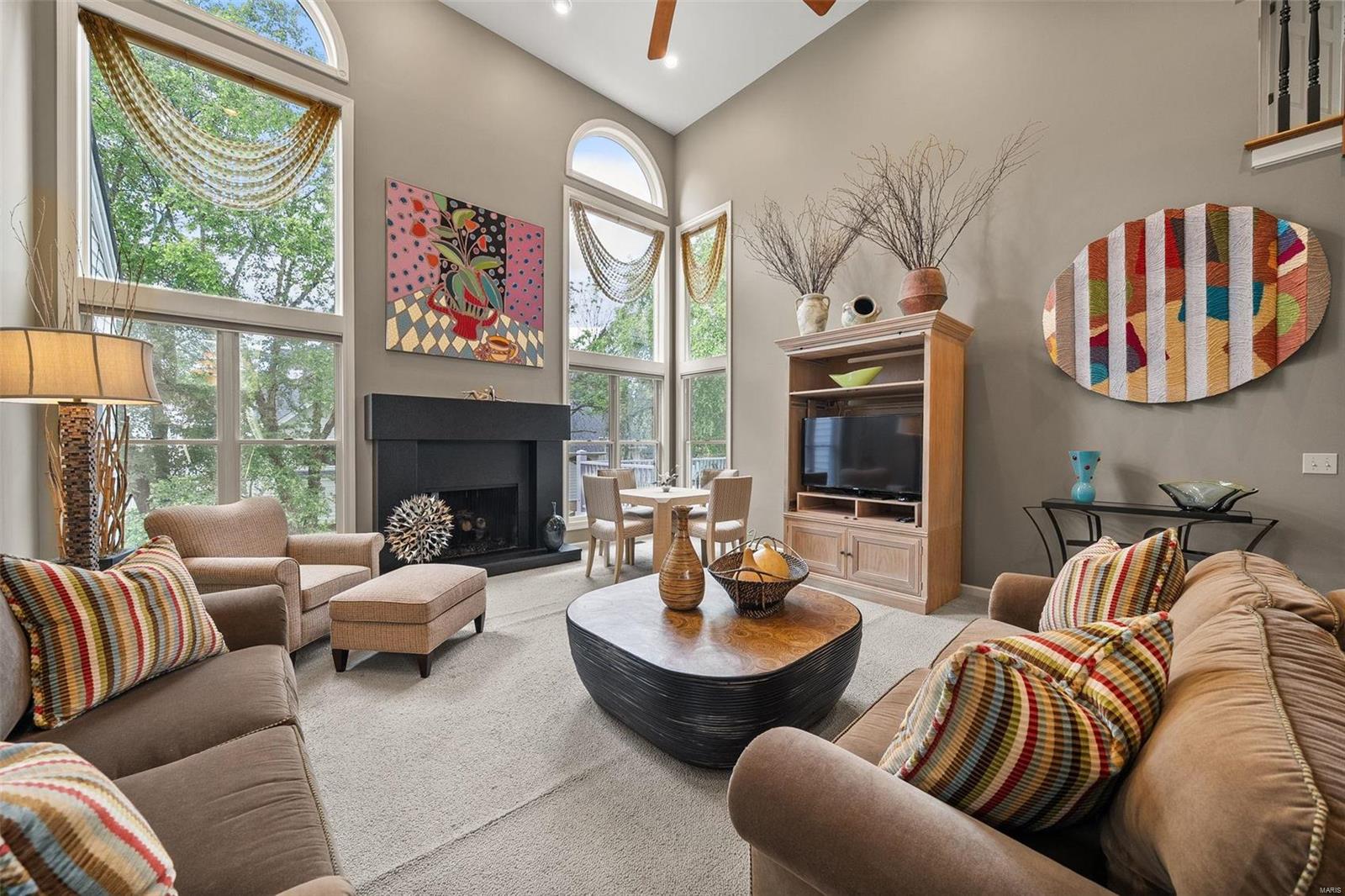 Questover Place - Residential