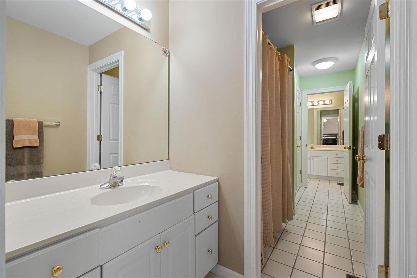 Questover Place - Residential