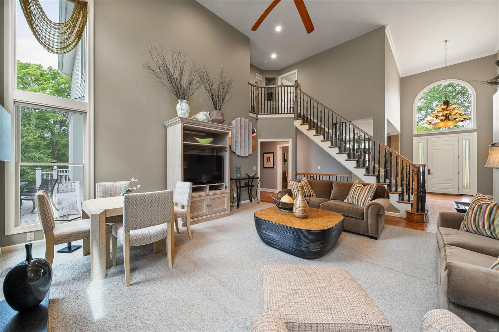 Questover Place - Residential