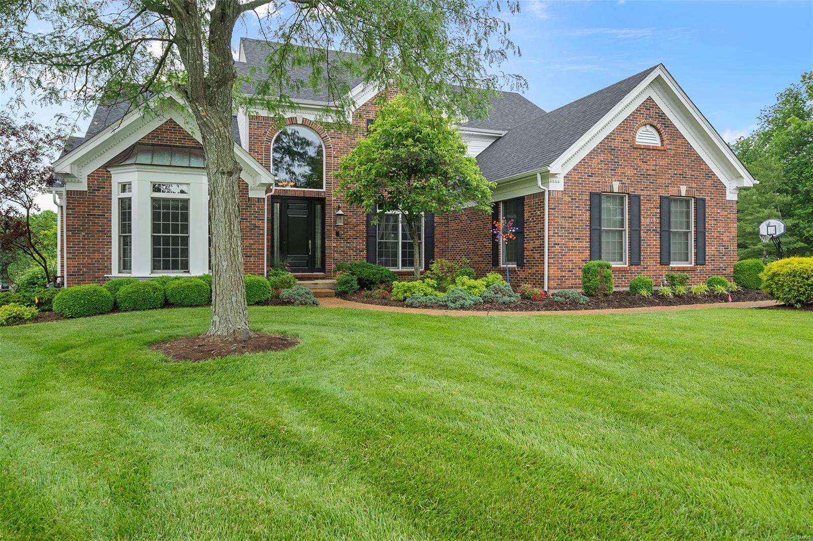 Questover Place - Residential