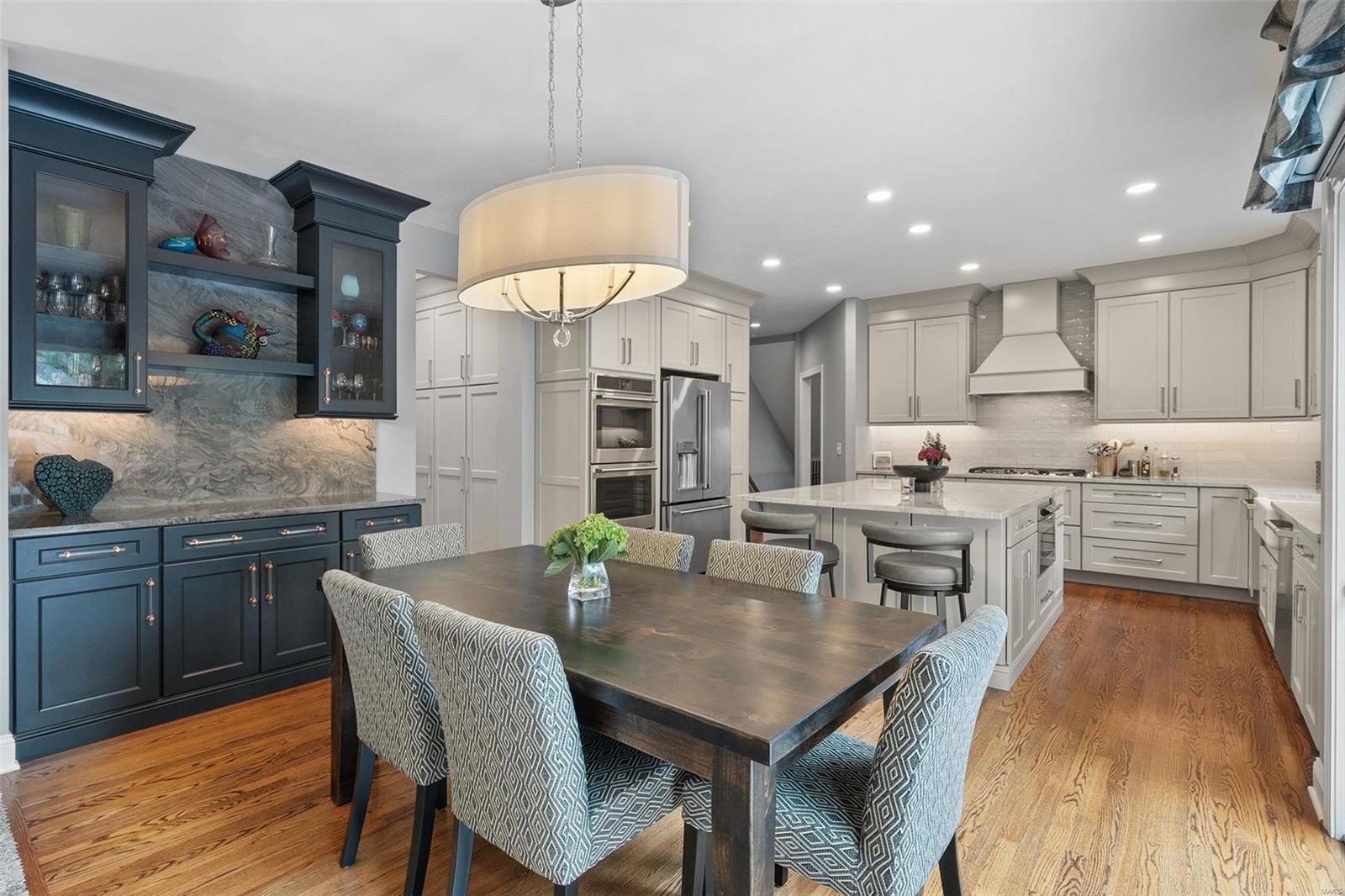 Questover Place - Residential