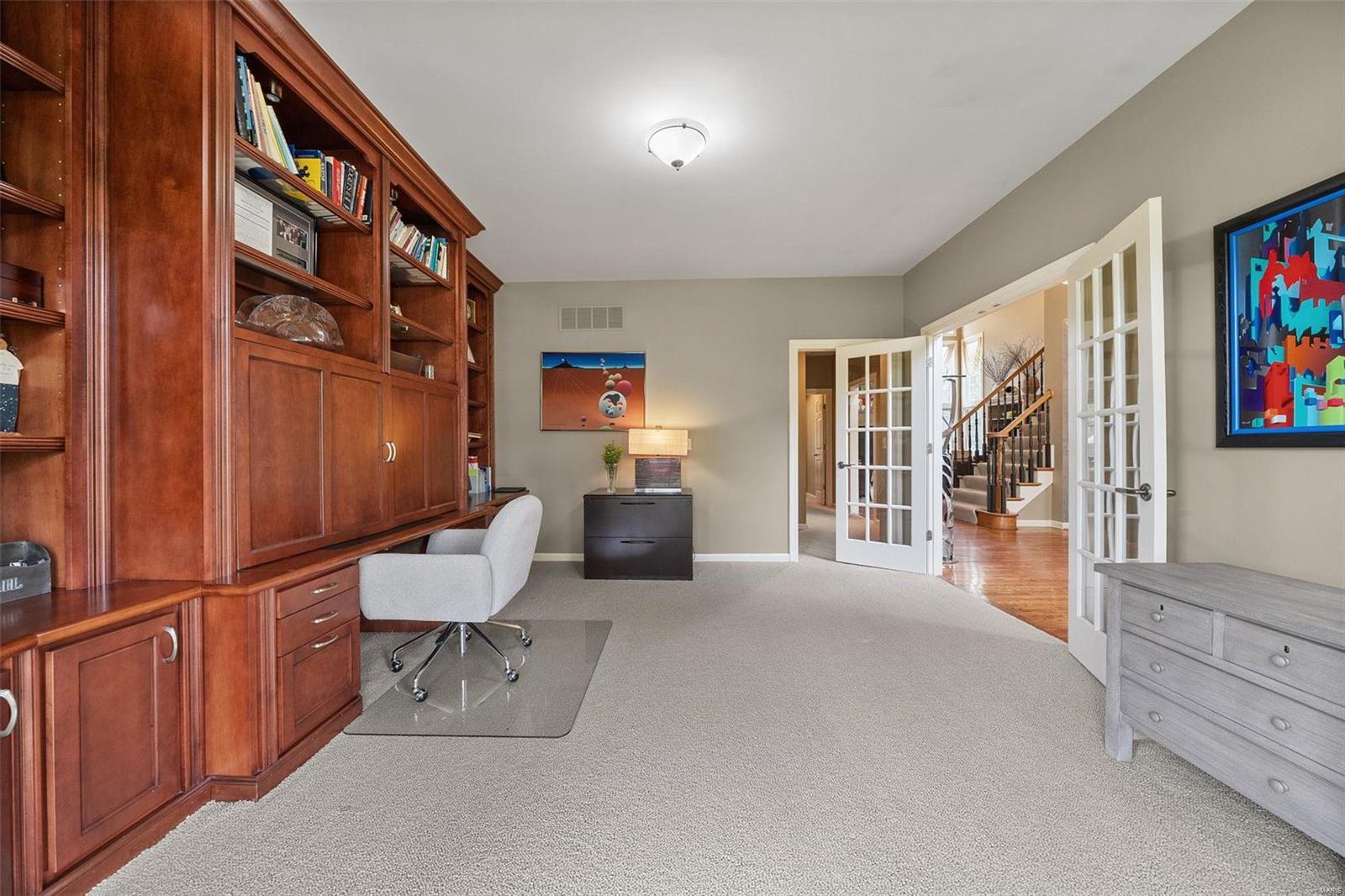 Questover Place - Residential