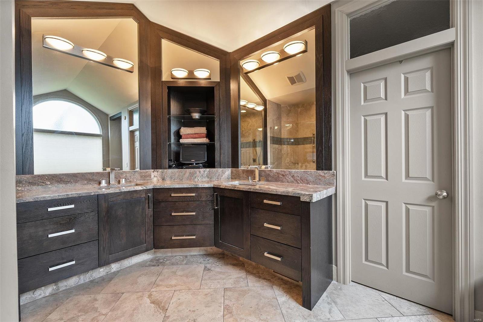 Questover Place - Residential