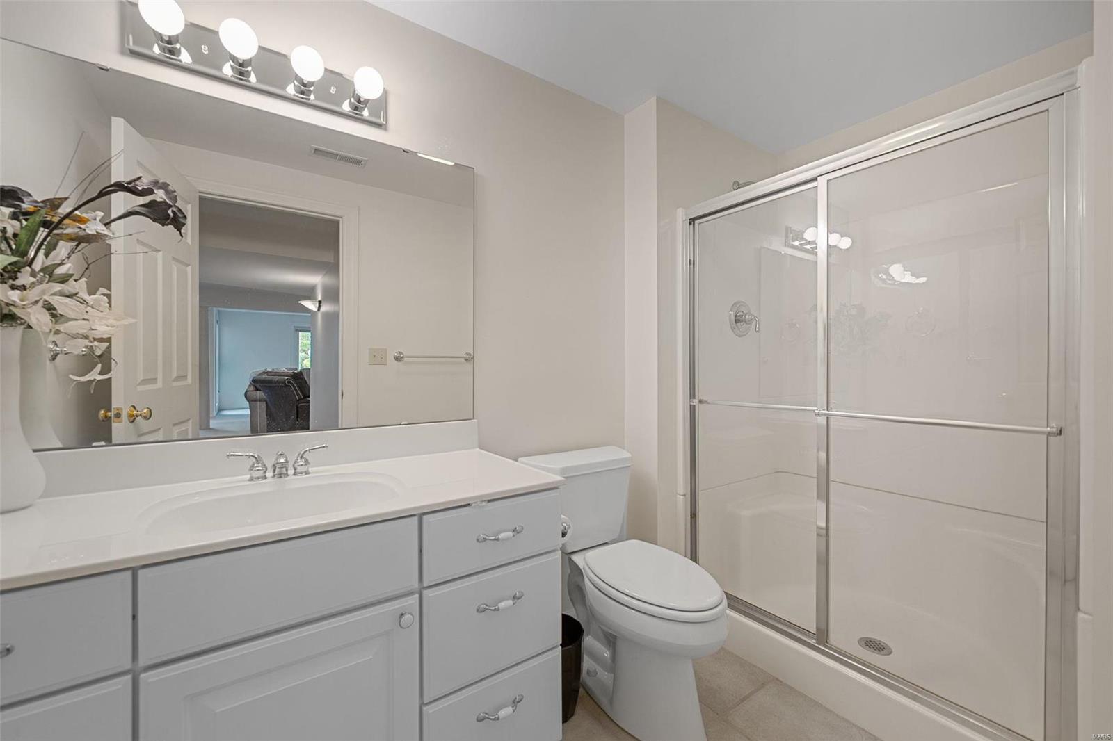 Questover Place - Residential