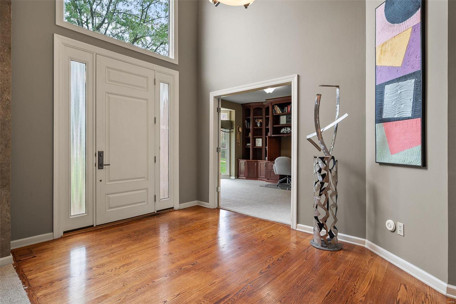 Questover Place - Residential