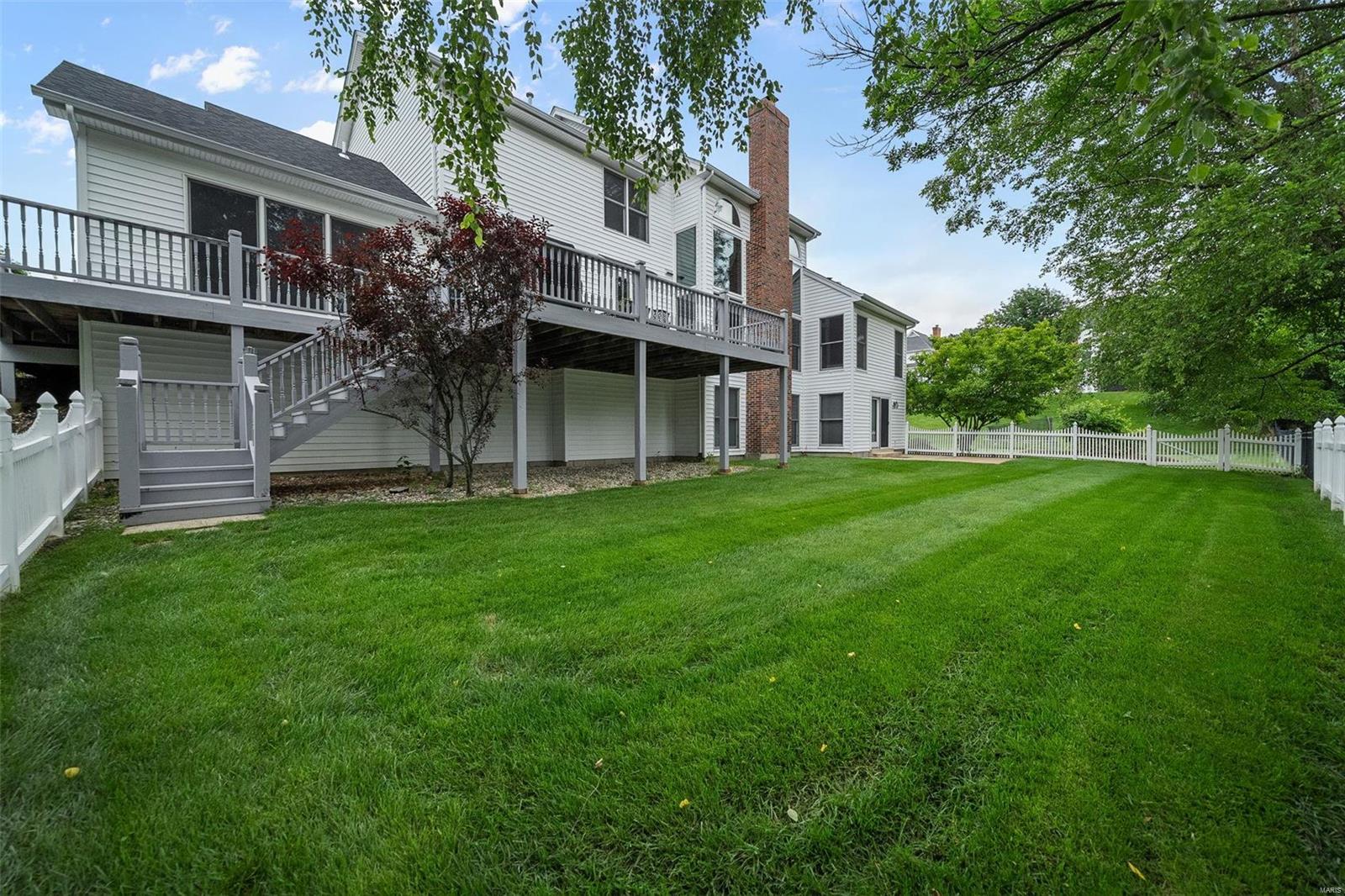 Questover Place - Residential