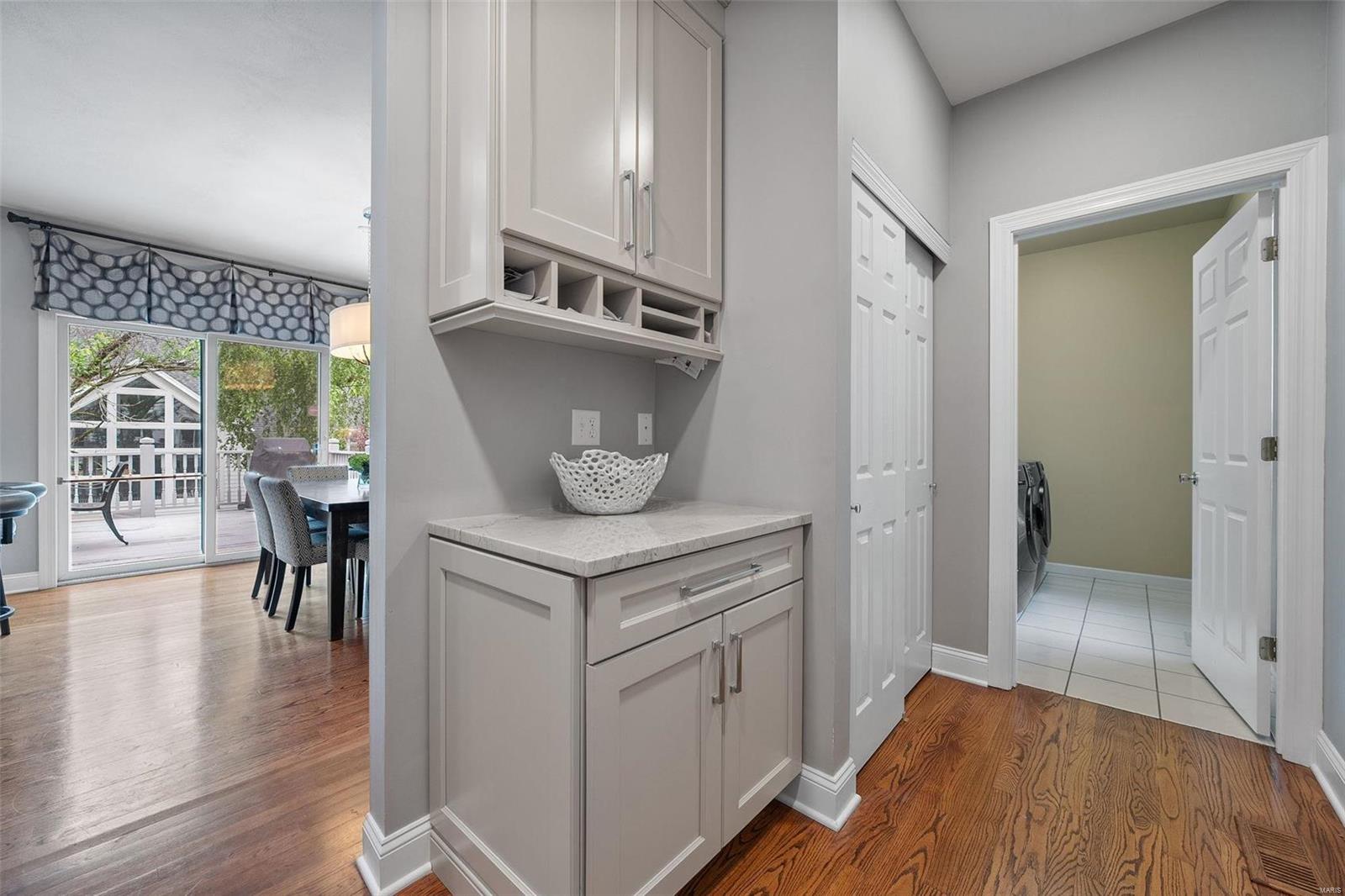 Questover Place - Residential