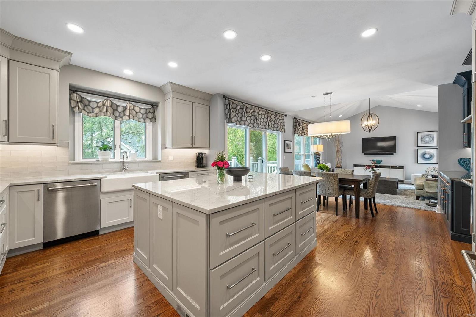 Questover Place - Residential