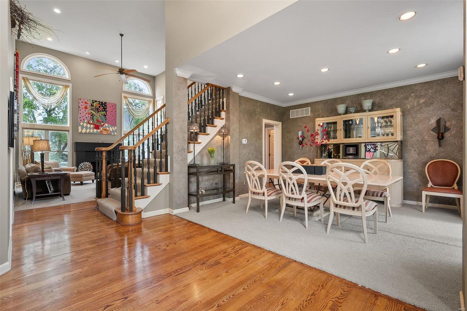 Questover Place - Residential