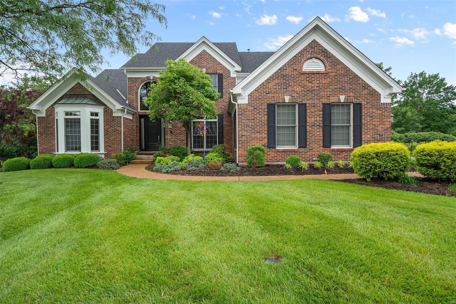 Questover Place - Residential