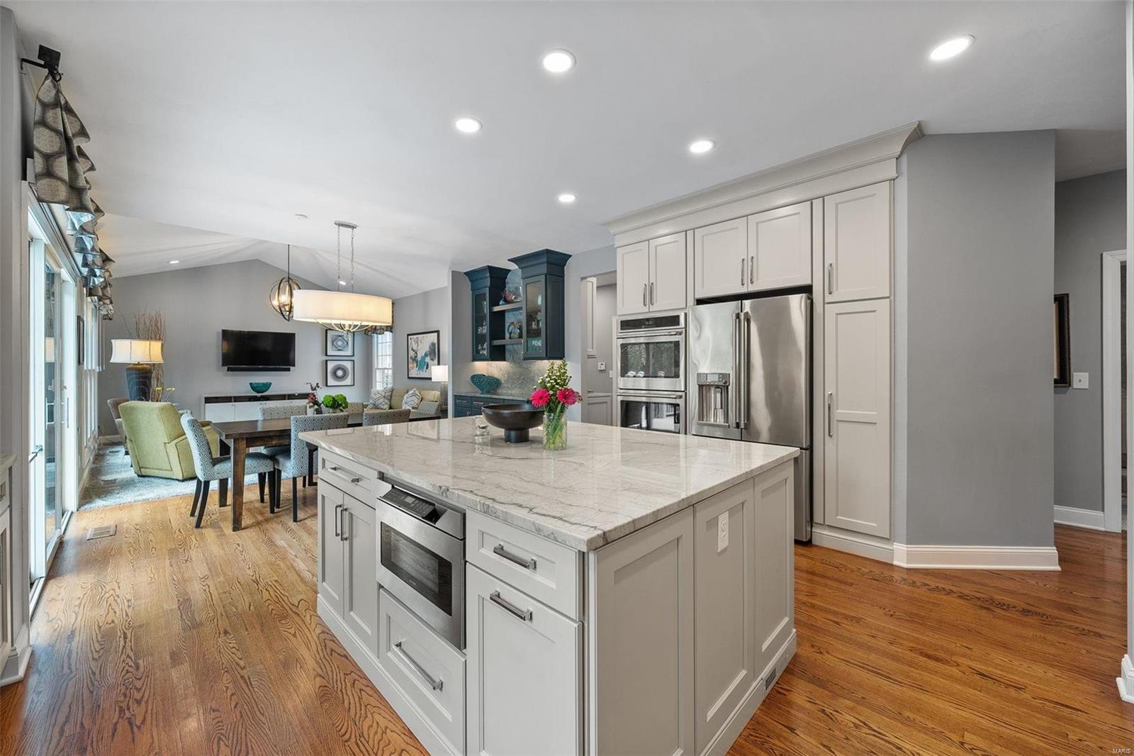 Questover Place - Residential