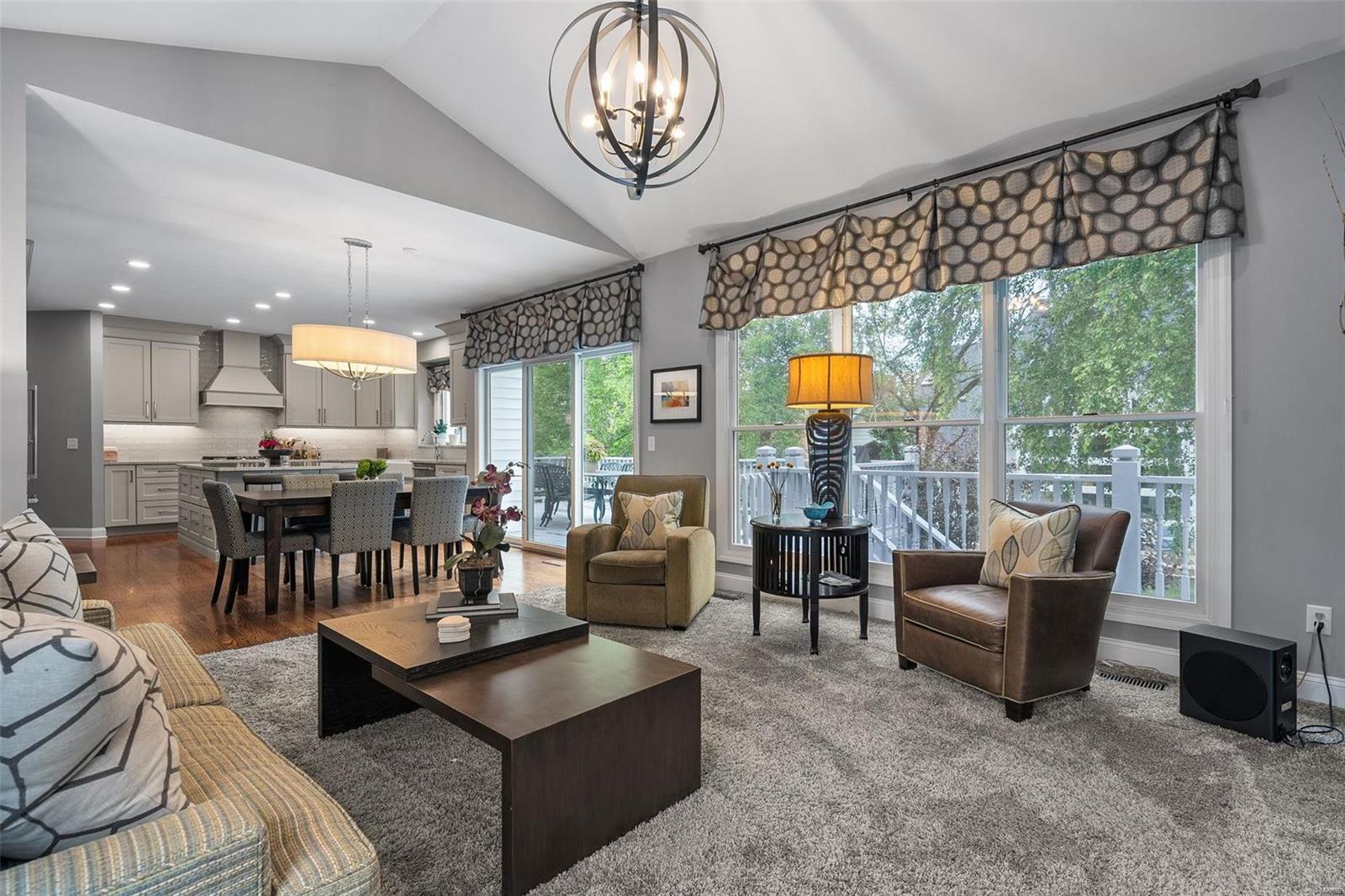 Questover Place - Residential