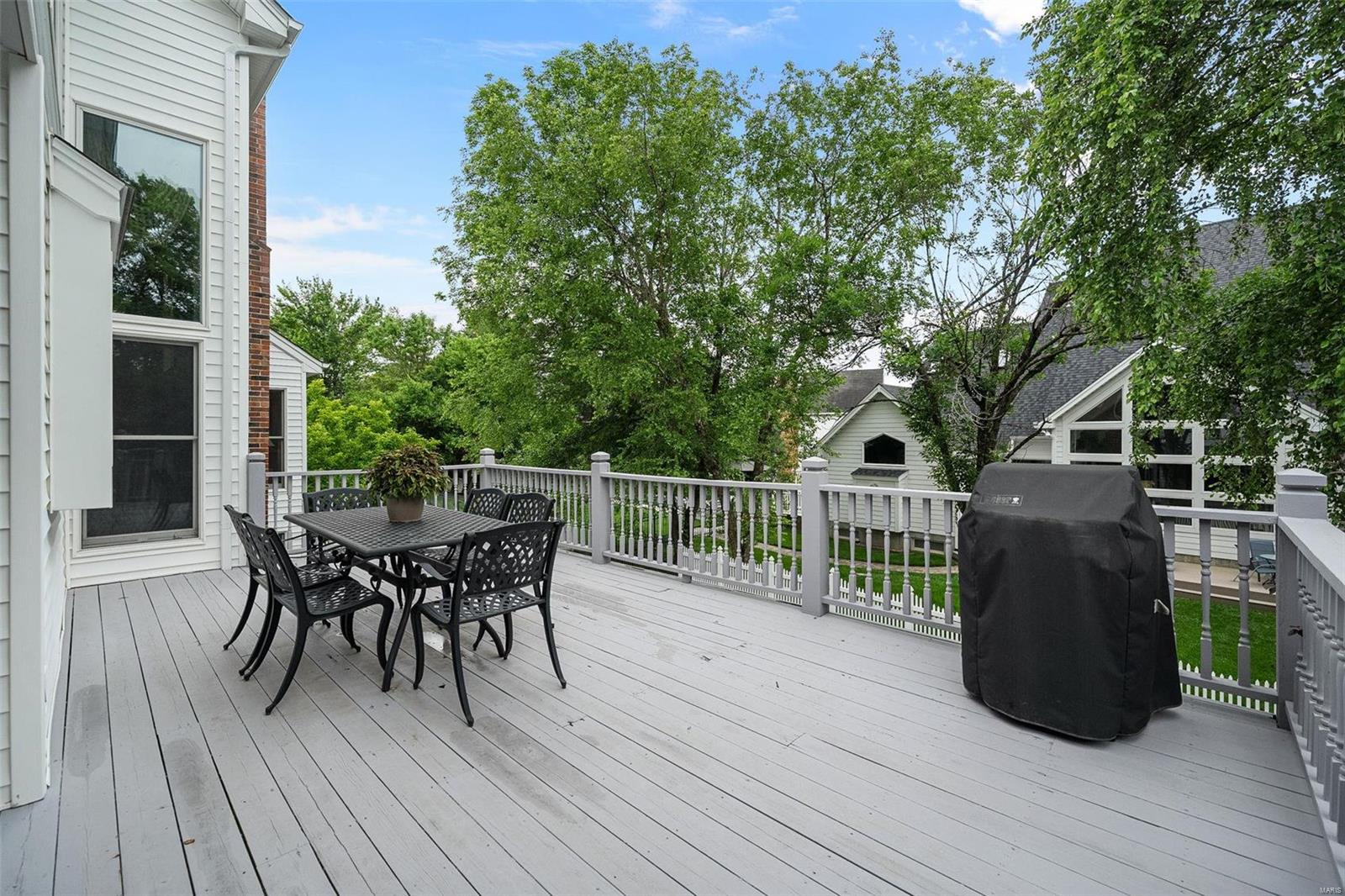 Questover Place - Residential