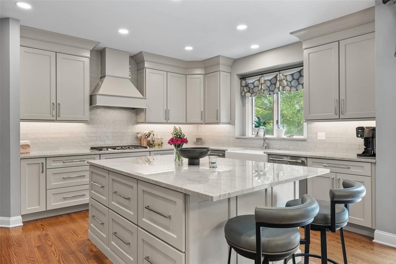 Questover Place - Residential