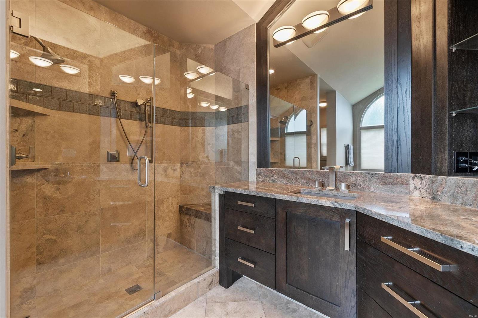 Questover Place - Residential