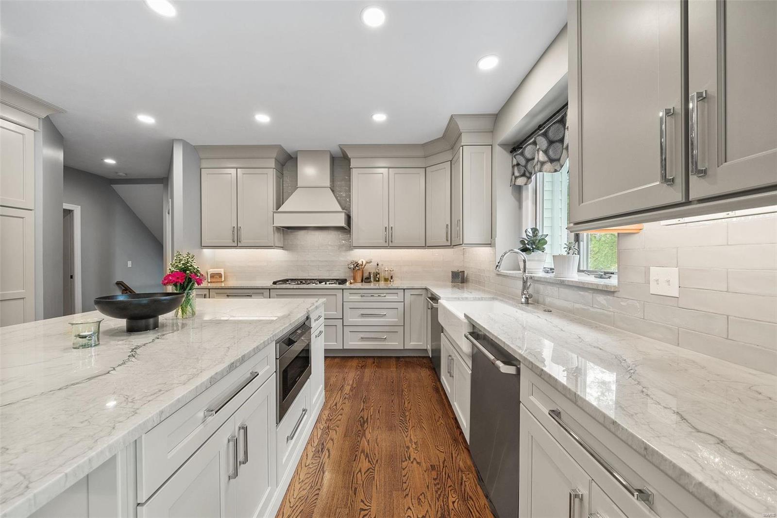 Questover Place - Residential