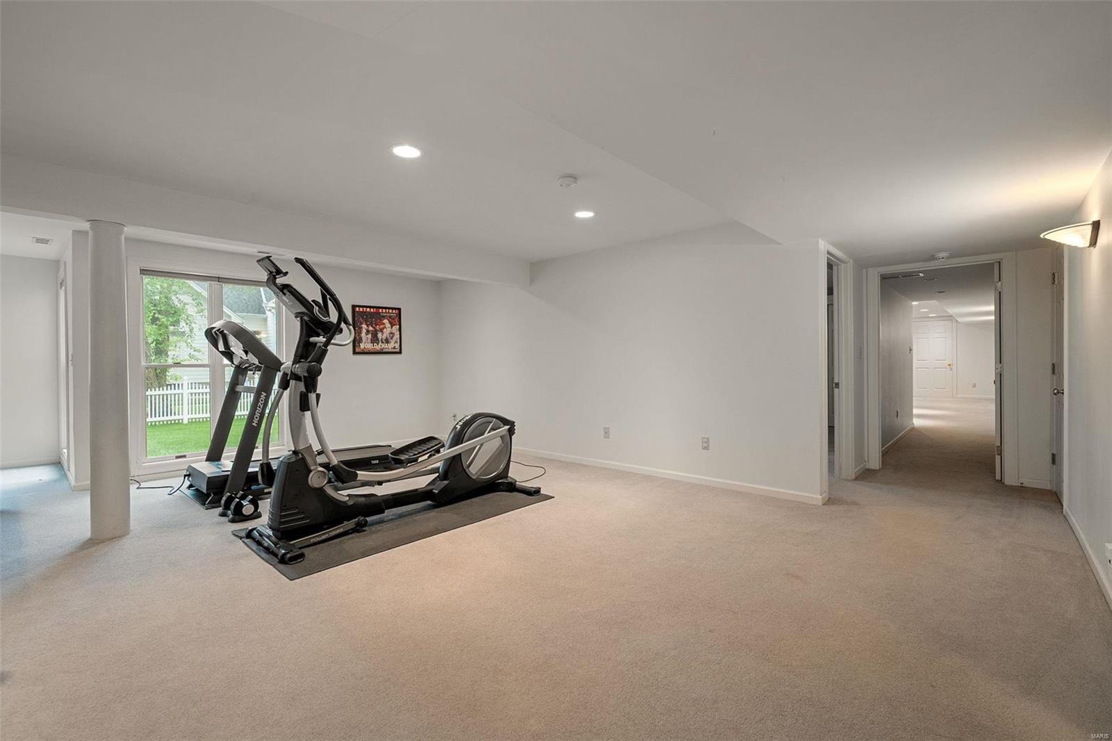 Questover Place - Residential