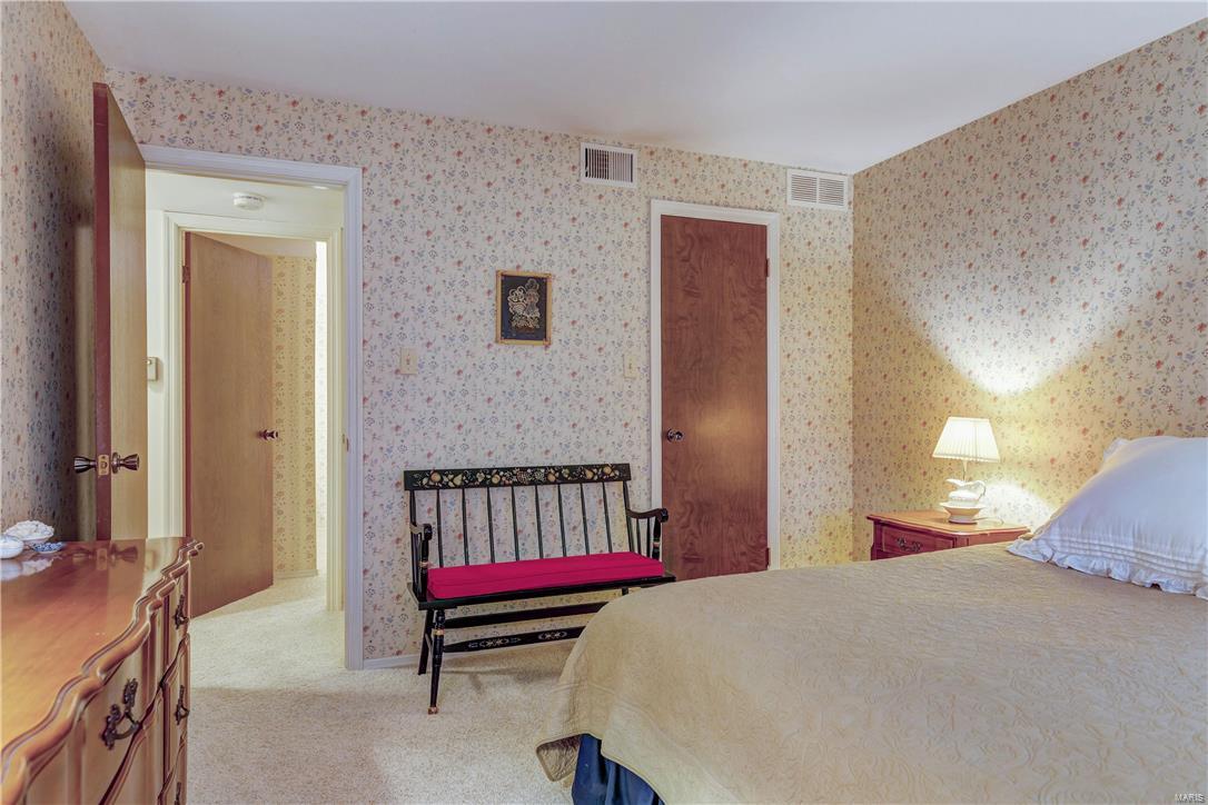 Brandywine Condo - Residential